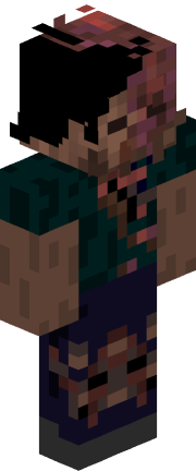 Skin Render