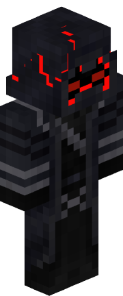 Skin Render