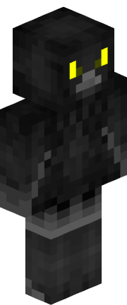 Skin Render