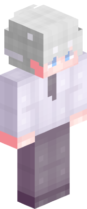Skin Render