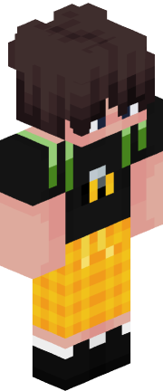 Skin Render