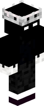 Skin Render