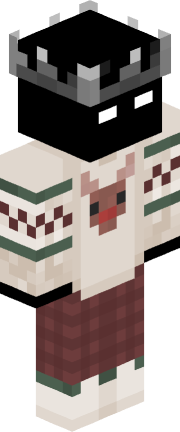 Skin Render
