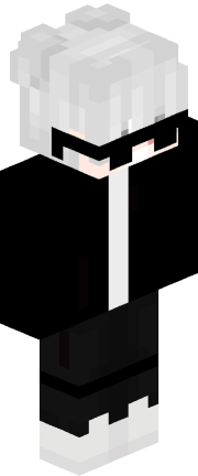 Skin Render