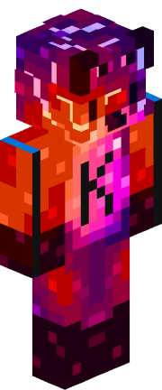Skin Render