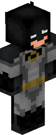 Skin Render