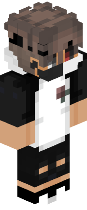 Skin Render