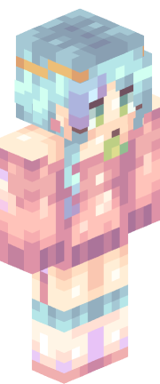 Skin Render