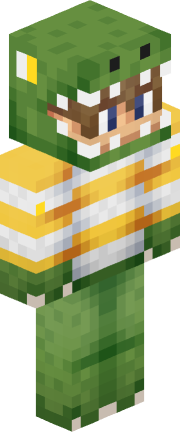Skin Render