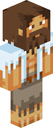Skin Render