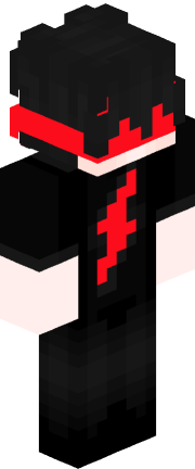Skin Render