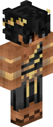 Skin Render