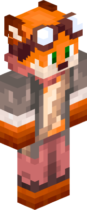 Skin Render
