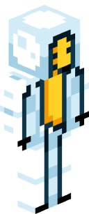 Skin de RedXtreme_ - BattleAdventure