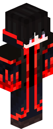 Skin Render