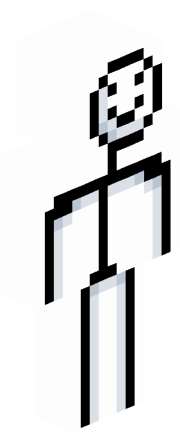 Skin Render
