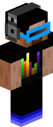 Skin Render