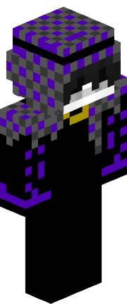 Skin Render
