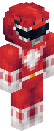 Skin Render