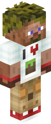 Skin Render