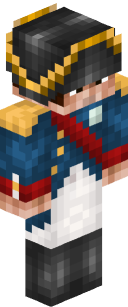 Skin de Reetonn - BattleAdventure