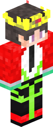 Skin Render