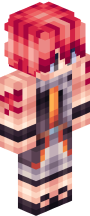 Skin Render