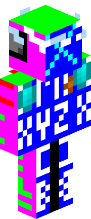 Skin Render