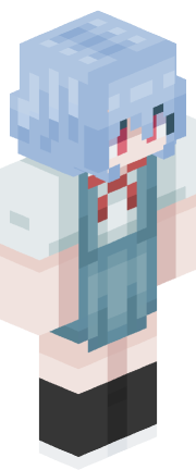 Skin Render