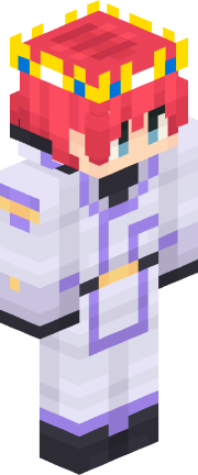 Skin Render
