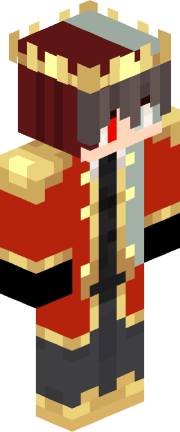 Skin Render
