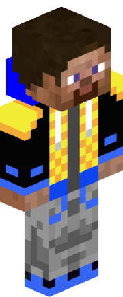 Skin Render