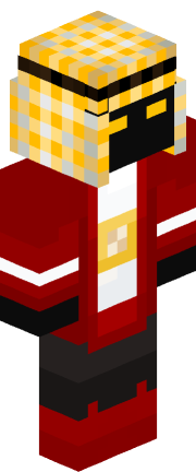 Skin Render