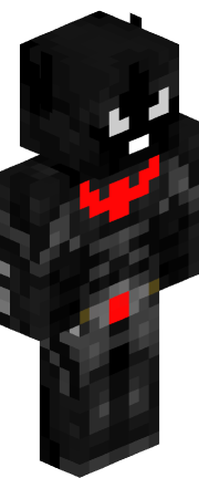 Skin Render