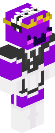 Skin Render