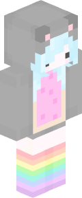 Skin Rendog