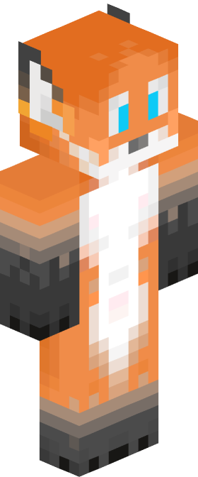 Minecraft-Skin von Repaz