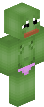 Skin Render