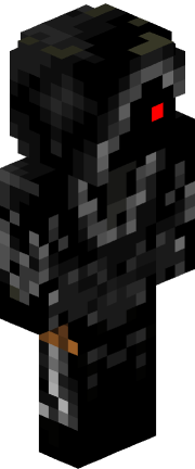 Skin Render