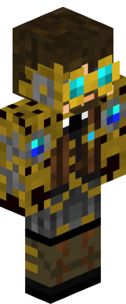 Skin Render