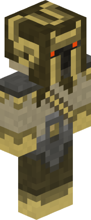 Skin Render