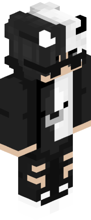 Skin Render