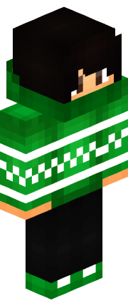 Skin Render