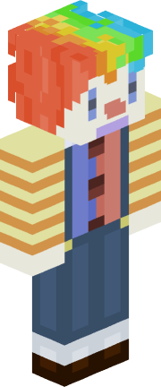 Skin Render