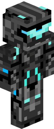 Skin Render