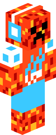 Skin Render