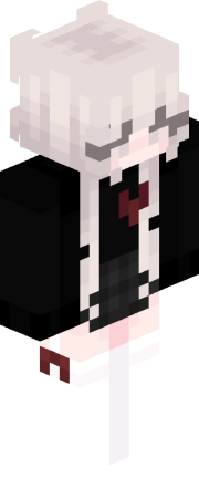 Skin Render