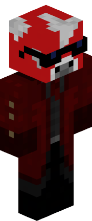 Skin Render
