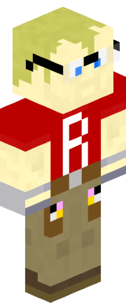 Skin Render