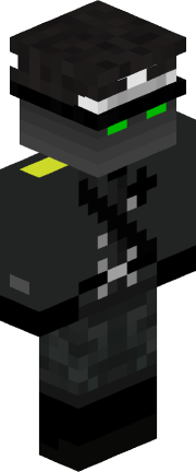 Skin Render
